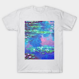 water lilies T-Shirt
